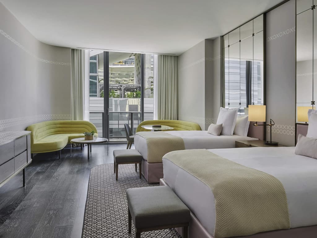 SLS LUX Brickell - photo 3