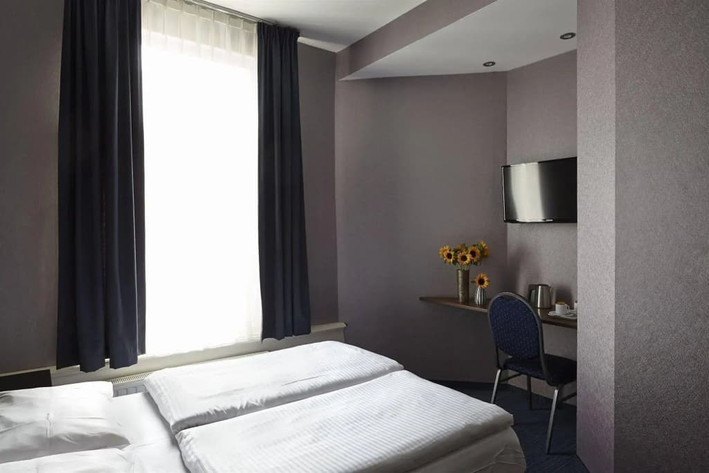 Hotel d'Amsterdam - photo 3