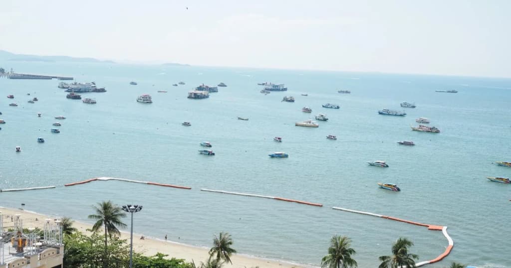 Pattaya Centre Hotel - photo 17