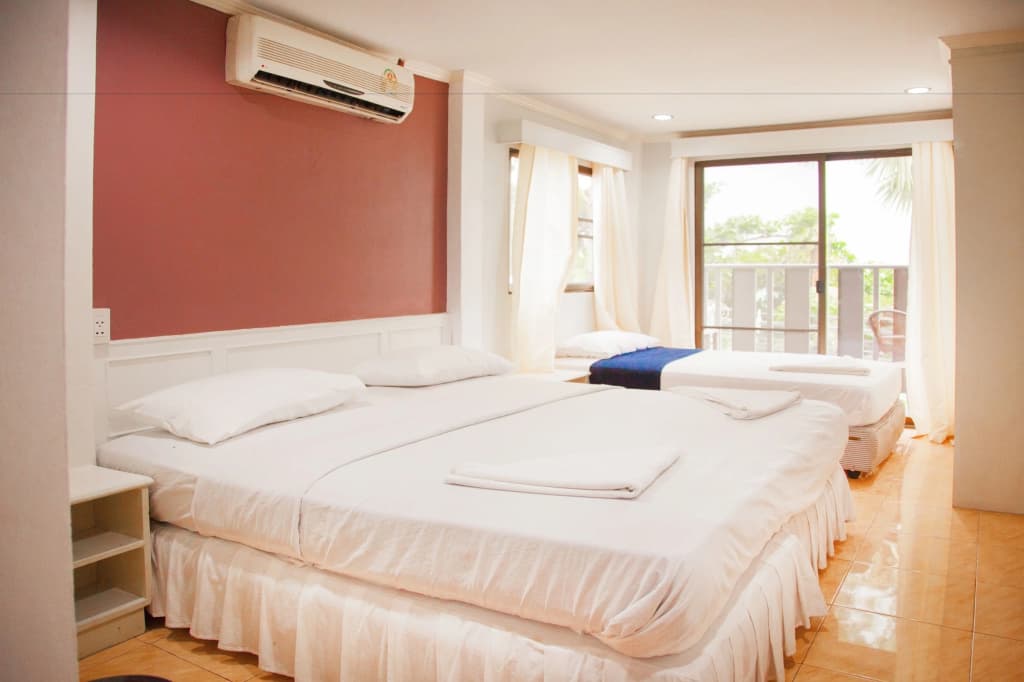 G.I Lodge - photo 4