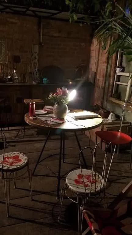 Nona's Guest House - photo 9