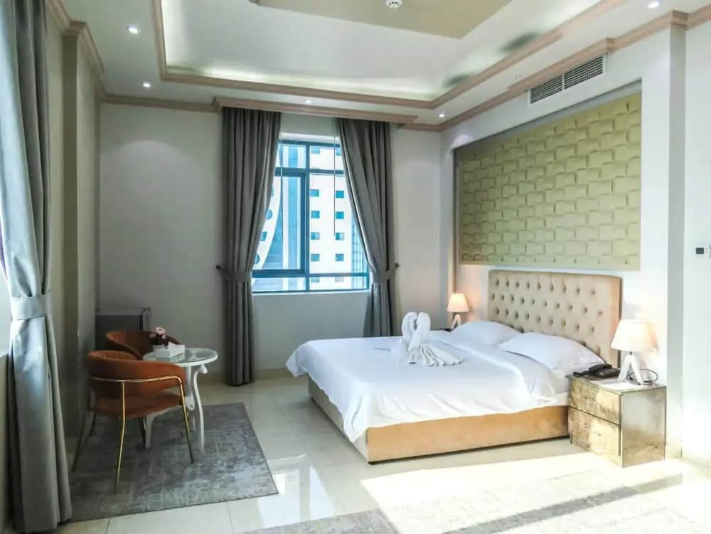 Bareen Hotel - photo 6