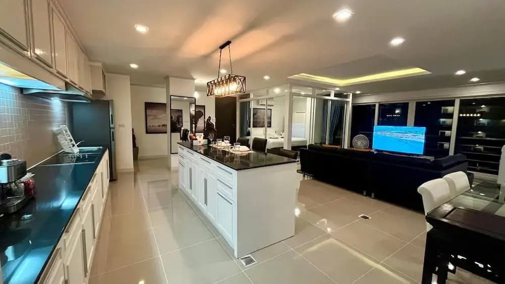 6-36 - 3 Bdr Modern Penthouse With Shared Pool - photo 20