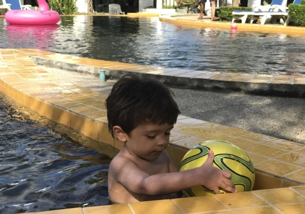 Chalaroste Lanta The Private Resort (SHA Extra Plus) - photo 11