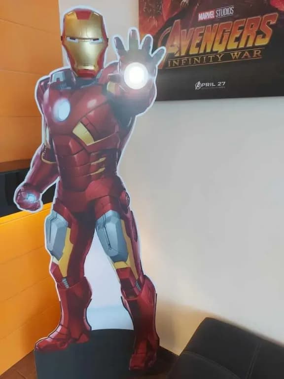 Vitro Hotel - photo 1