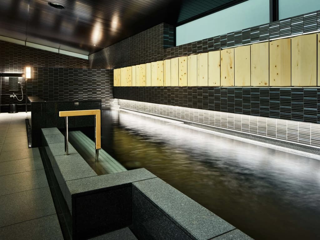 Mitsui Garden Hotel Nihonbashi Premier Tokyo - photo 19