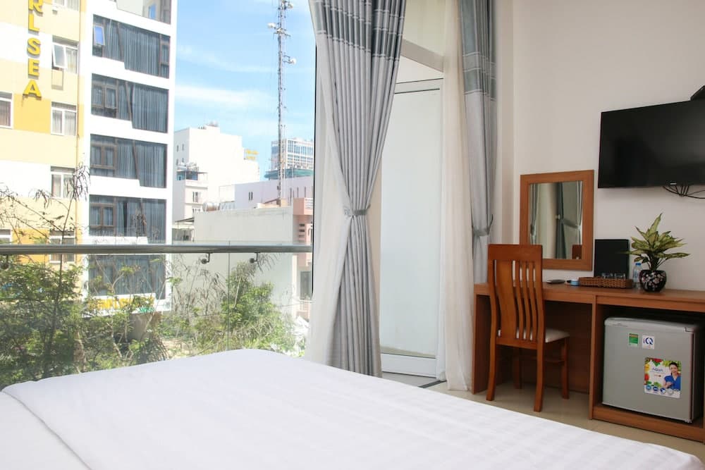 Scott Hotel - photo 8