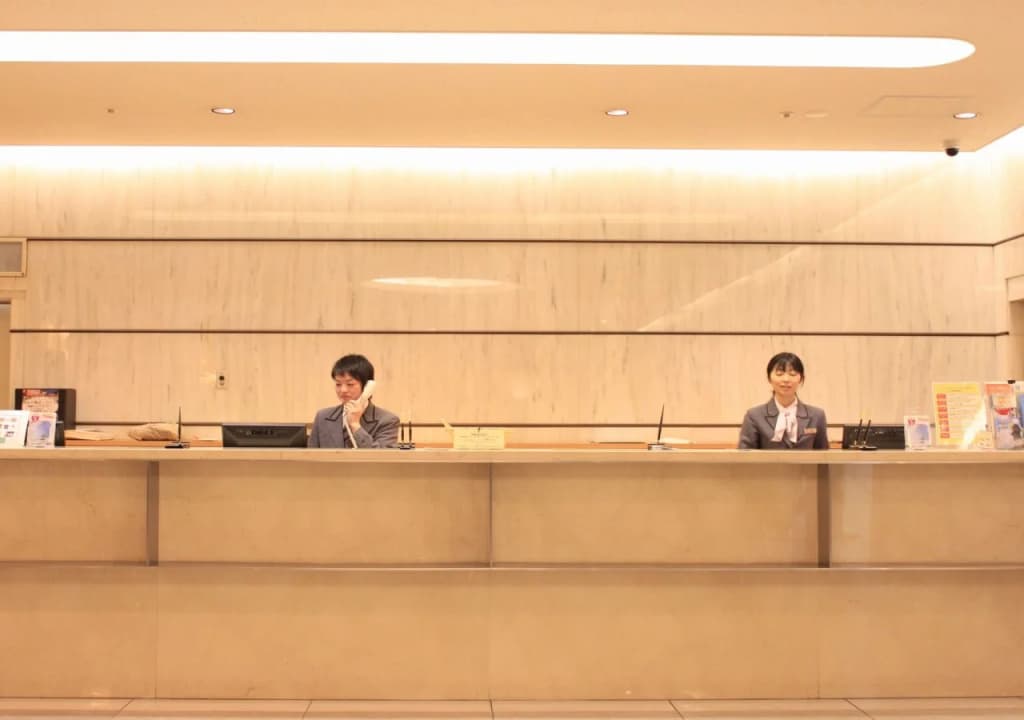 IP CITY HOTEL Osaka - photo 22