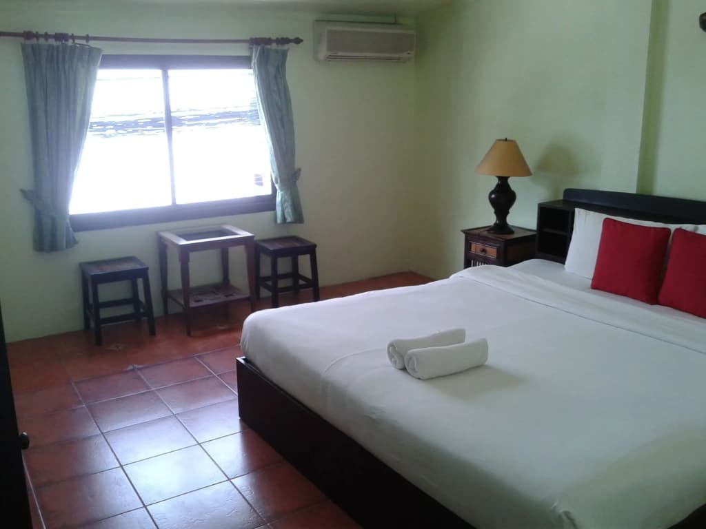 Baan Kluaymai Guesthouse - photo 3