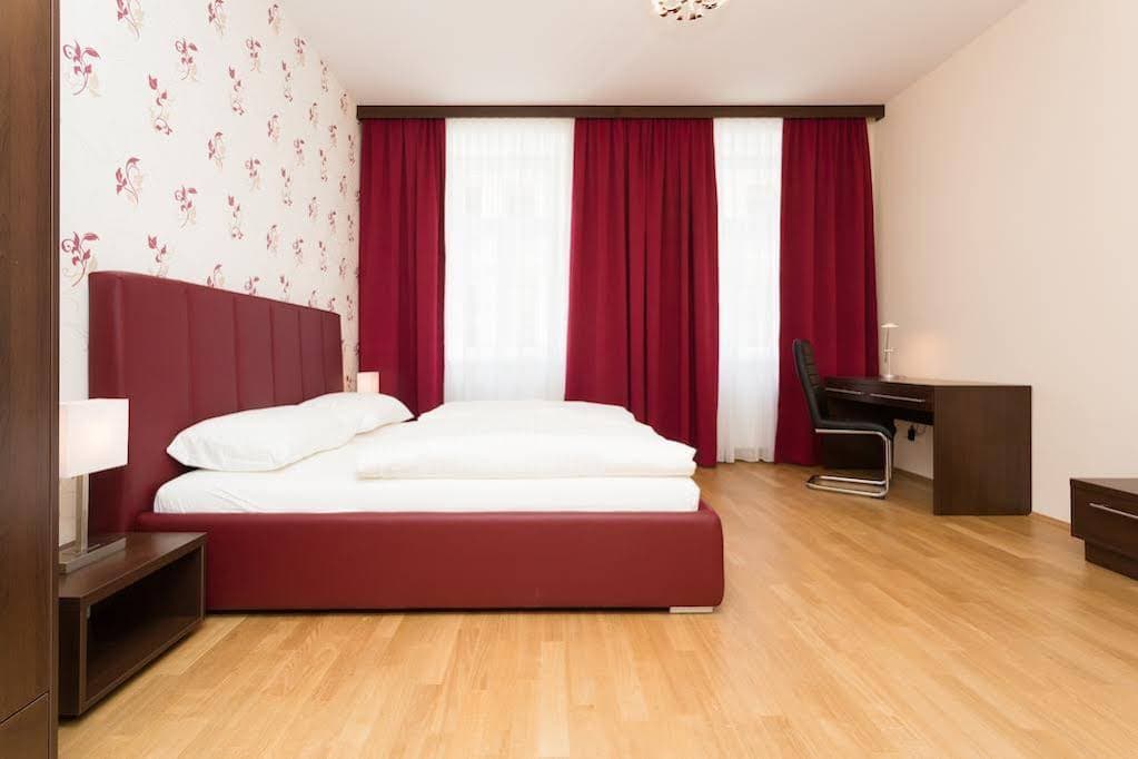 Yourapartment 1170 - photo 6