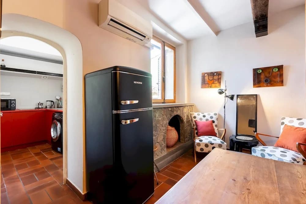 Velluti Apartment in Firenze - photo 1