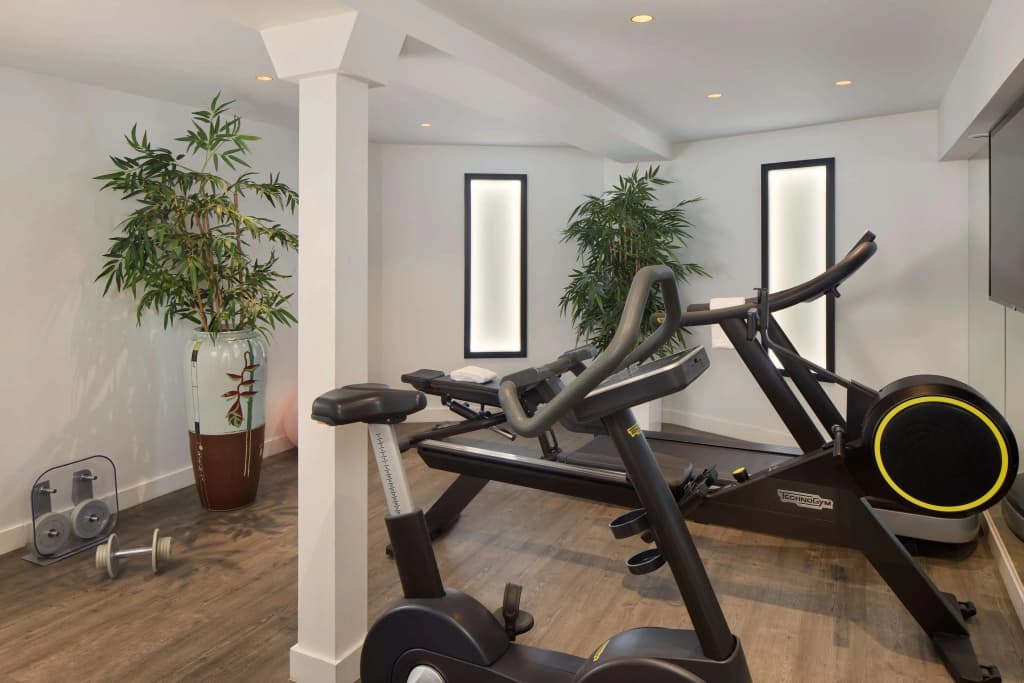 Best Western Plus La Demeure - photo 17