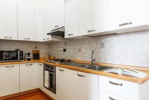Panzeri Flexyrent Apartment - photo 10