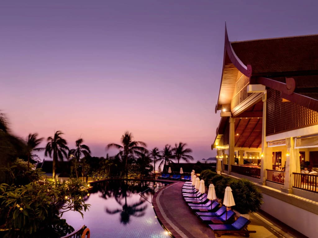 Novotel Phuket Resort Hotel - photo 15