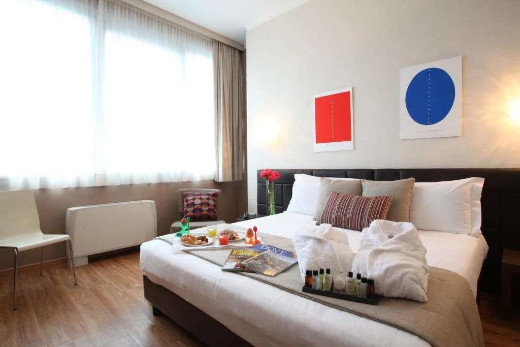 Hotel Oro Blu - photo 26