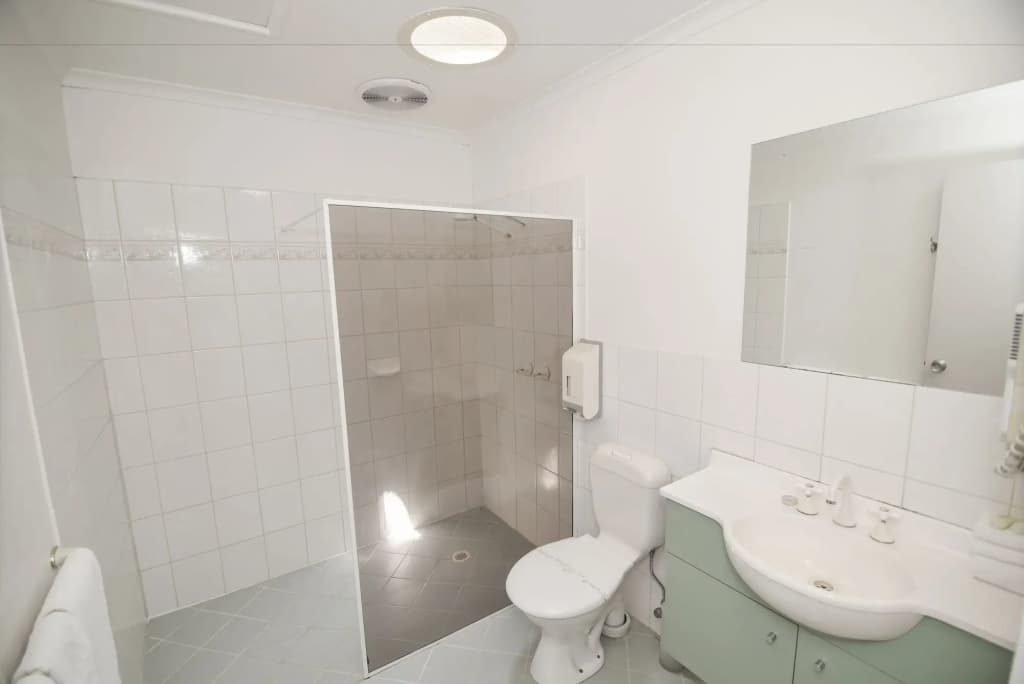 Sandown Heritage Motel - photo 8