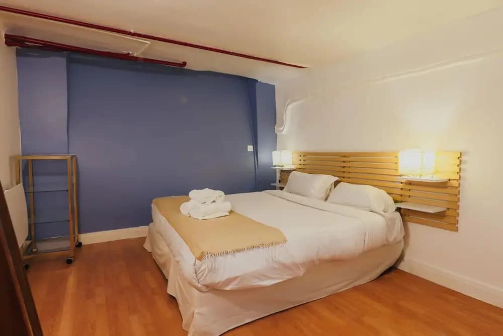 Characterful Apartment 6P Grand Boulevard - photo 4