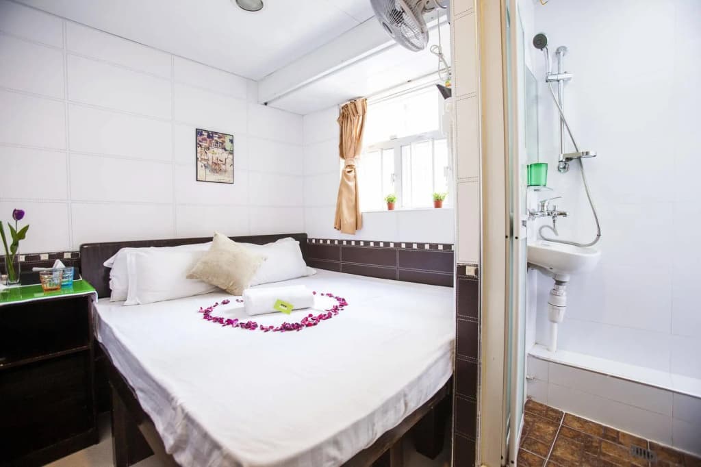 Happy Bee Hostel - photo 4