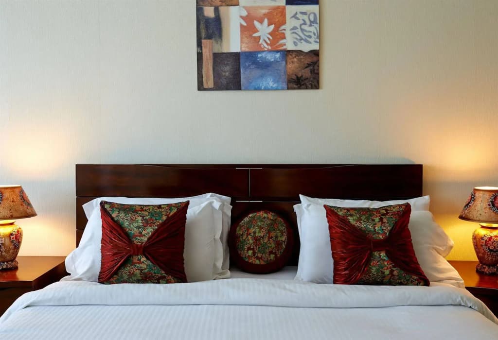 Al Safa Royal Suites - photo 4