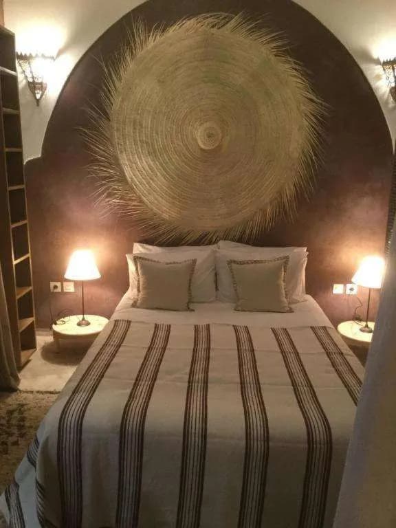 Riad Anrich - photo 4