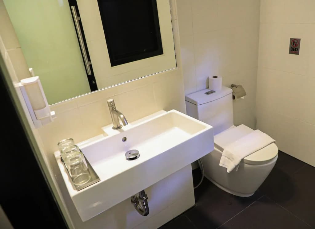 BED Phrasingh Hotel - Adults Only - photo 9