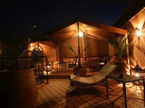 Riad Al Taïnam - photo 11
