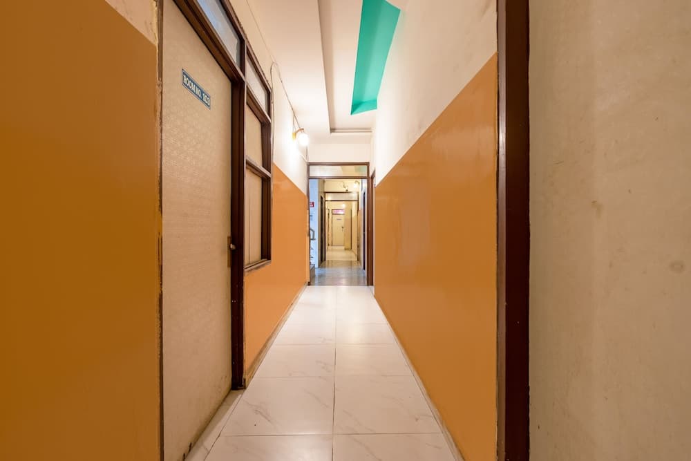 Hotel M.C Residence - photo 2
