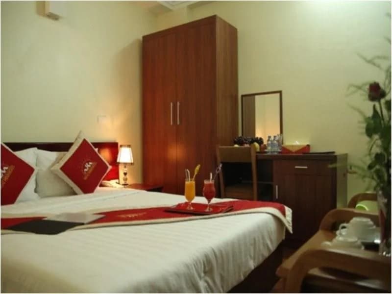 Nhat Minh Hotel - photo 3