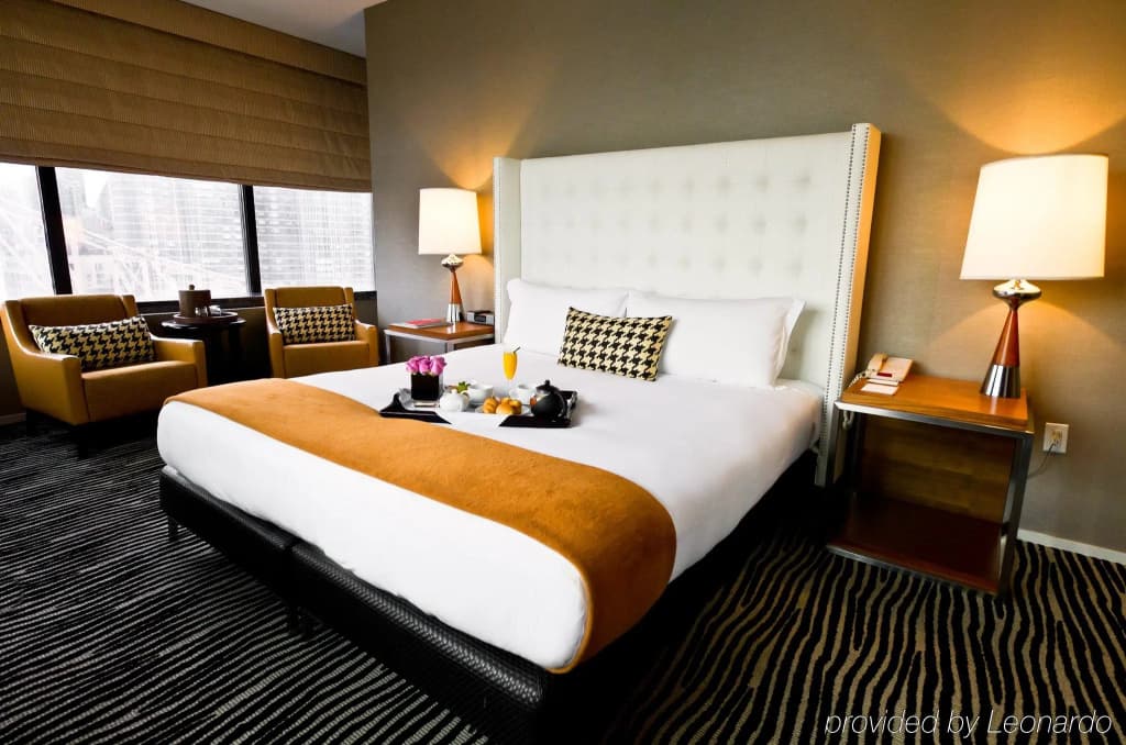 Bentley Hotel - photo 4