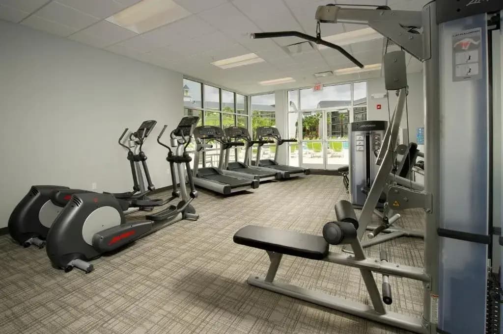 Avanti International Resort - photo 26