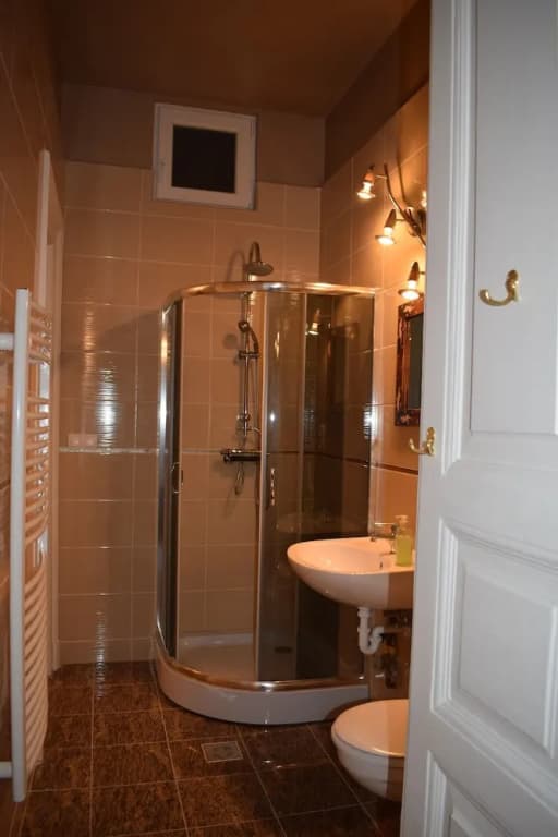Orient Deluxe Apartments - photo 8