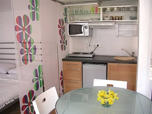Arcadia Westend Flat - photo 14