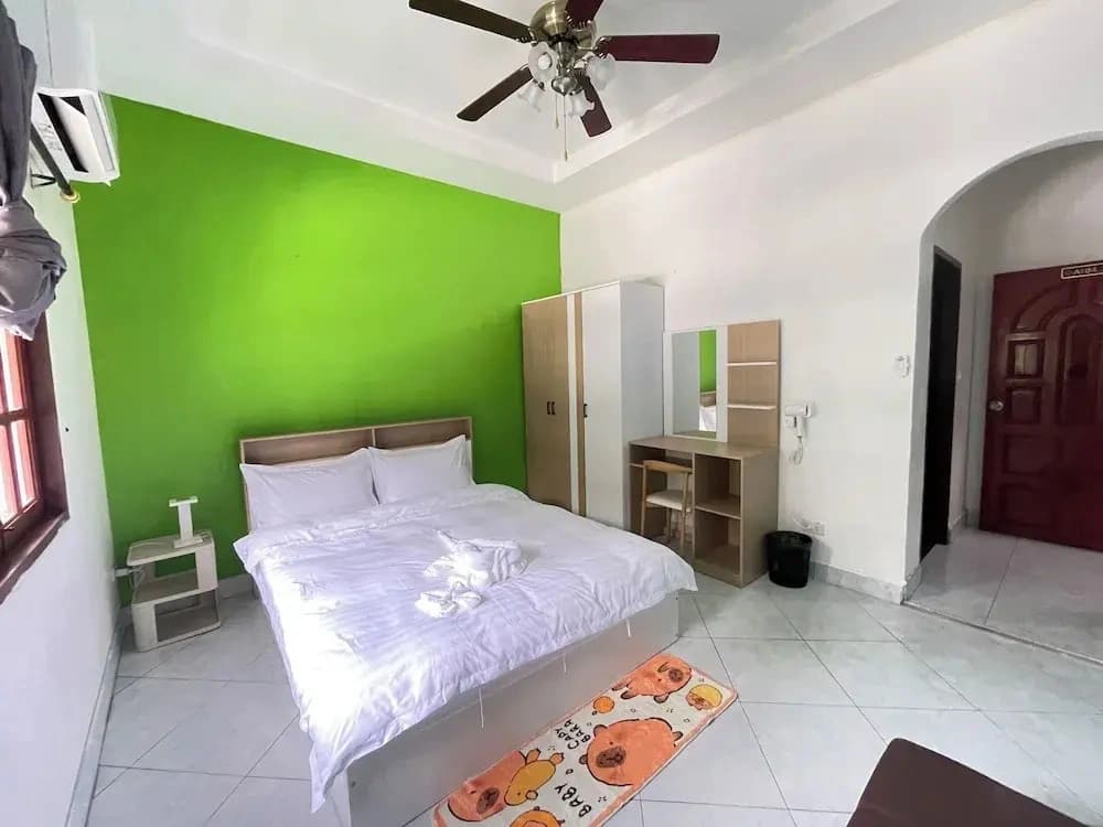 Plan B house - photo 4