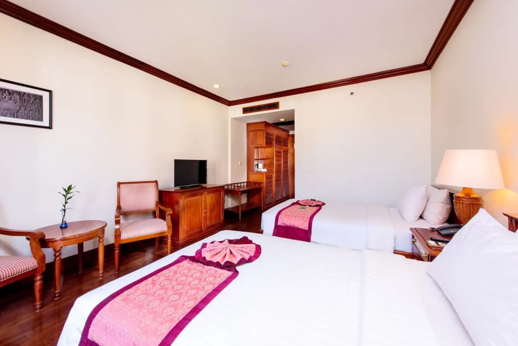 Steung Siemreap Hotel - photo 33