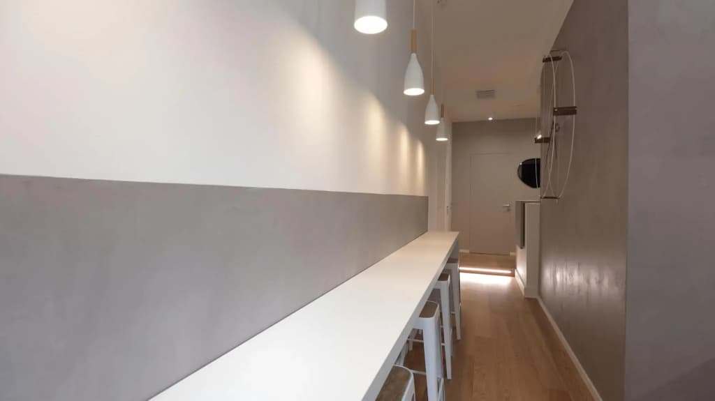 Suite Inn Rome - photo 21