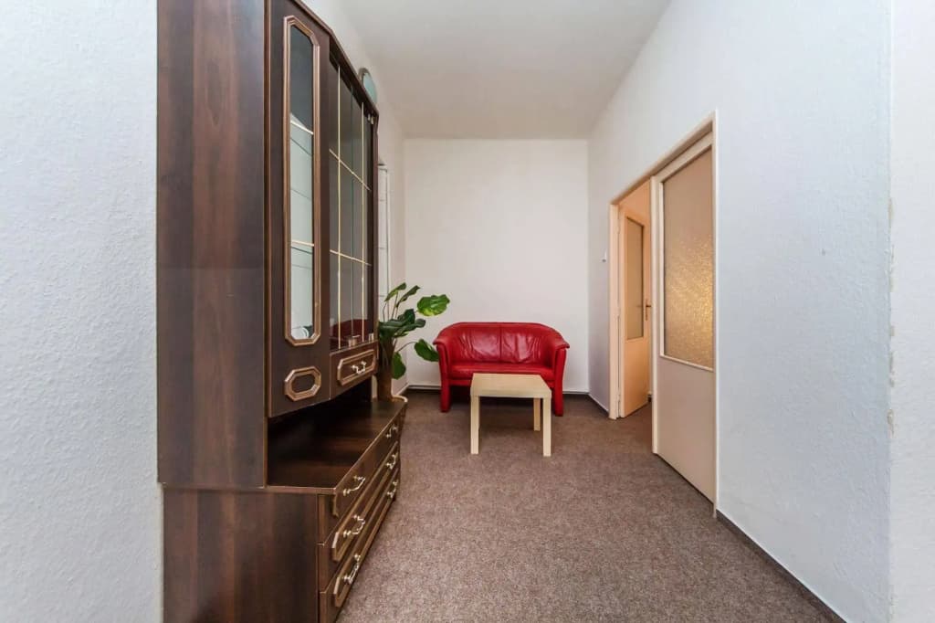 Welcome Apartments Prague - photo 6