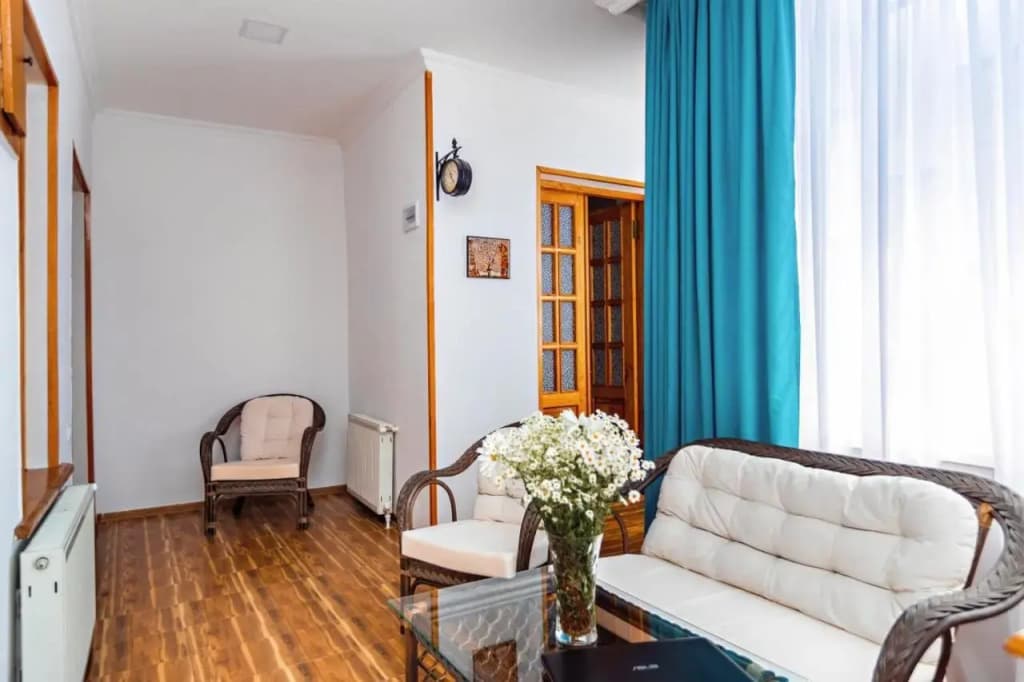 Guest House Nana - photo 2