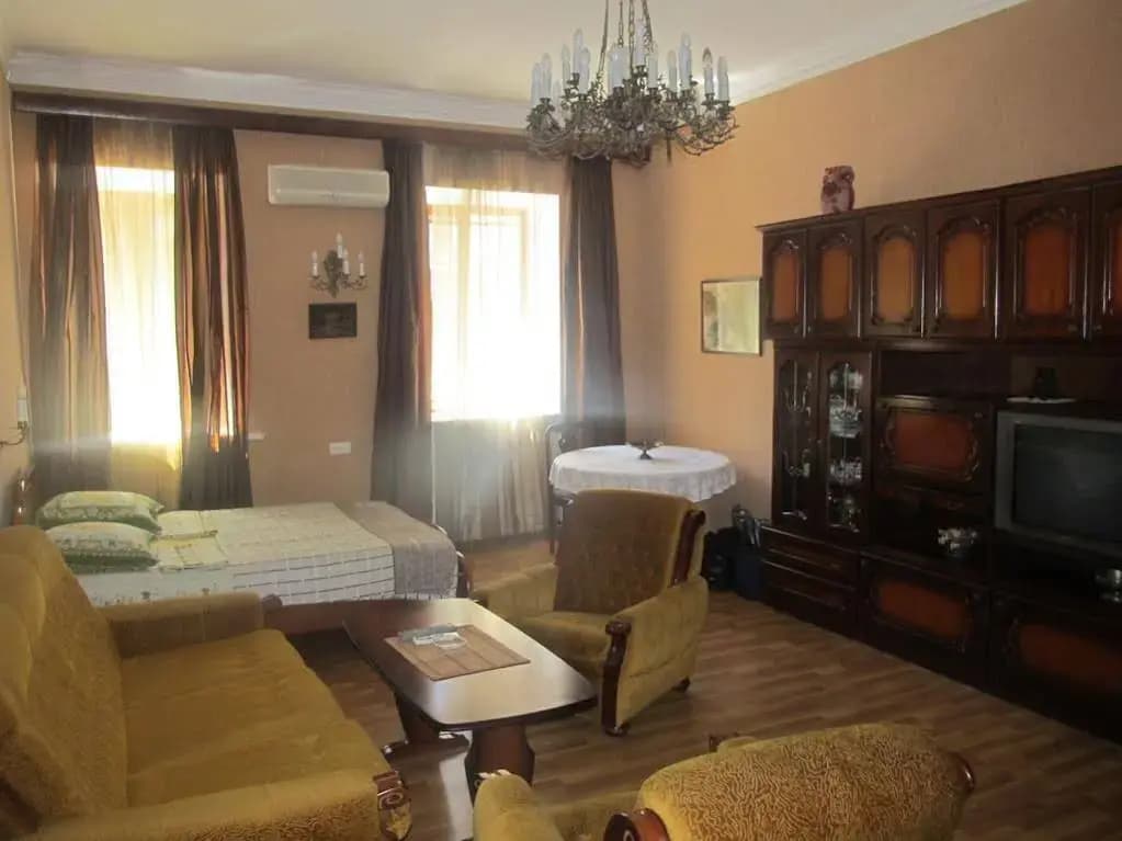 Tsisana Guest House - photo 2