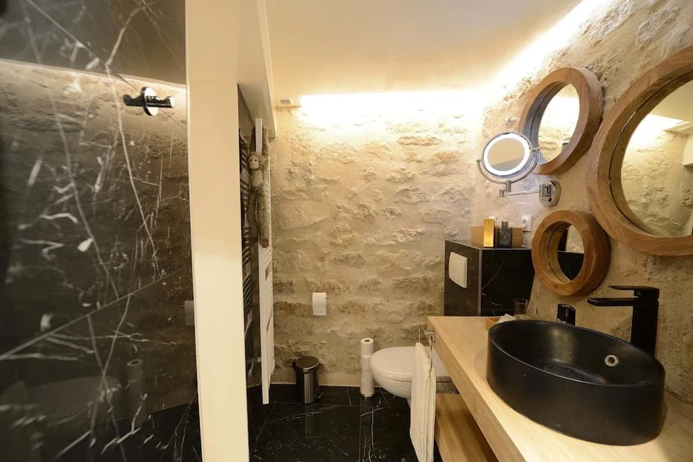 Loft Basfour by Patios du Marais - photo 7