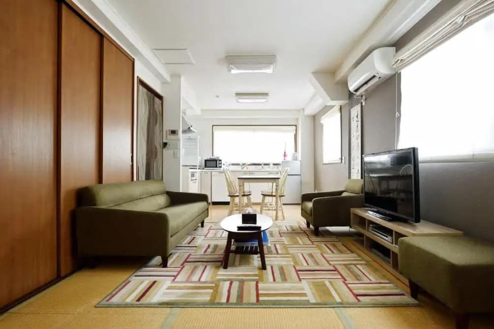 TE Osaka Luxury Room - photo 14