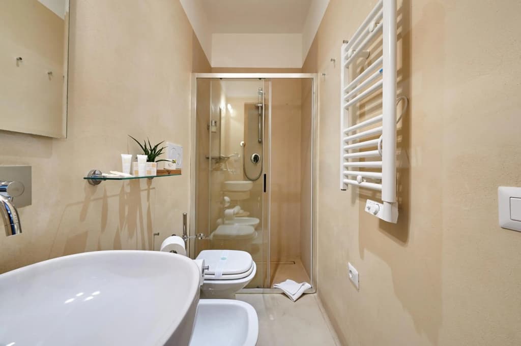 Fabrizio's Rooms - photo 43