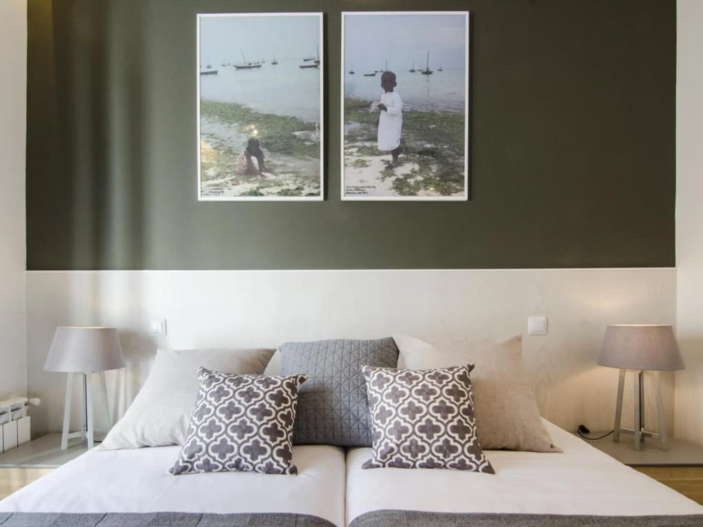 Minty Stay - 3BD Libreros - photo 3