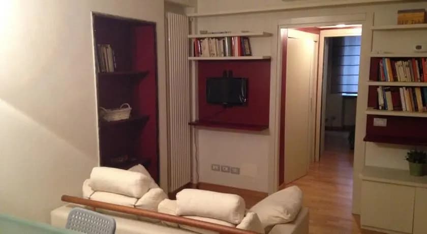 Appartamento Centro Di Milano - photo 4