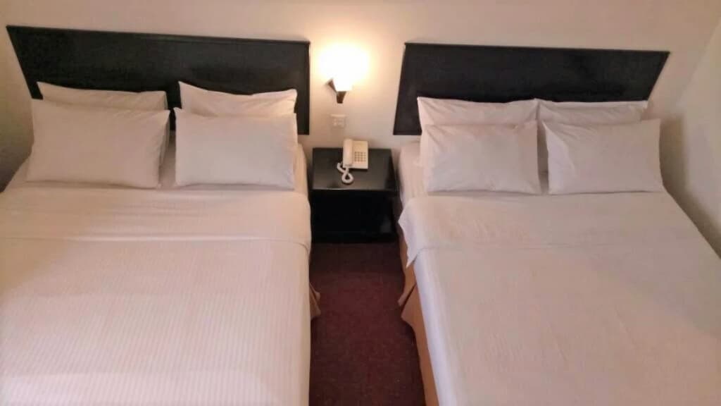 Hotel Sri Sutra - Bandar Sunway 3 - photo 5