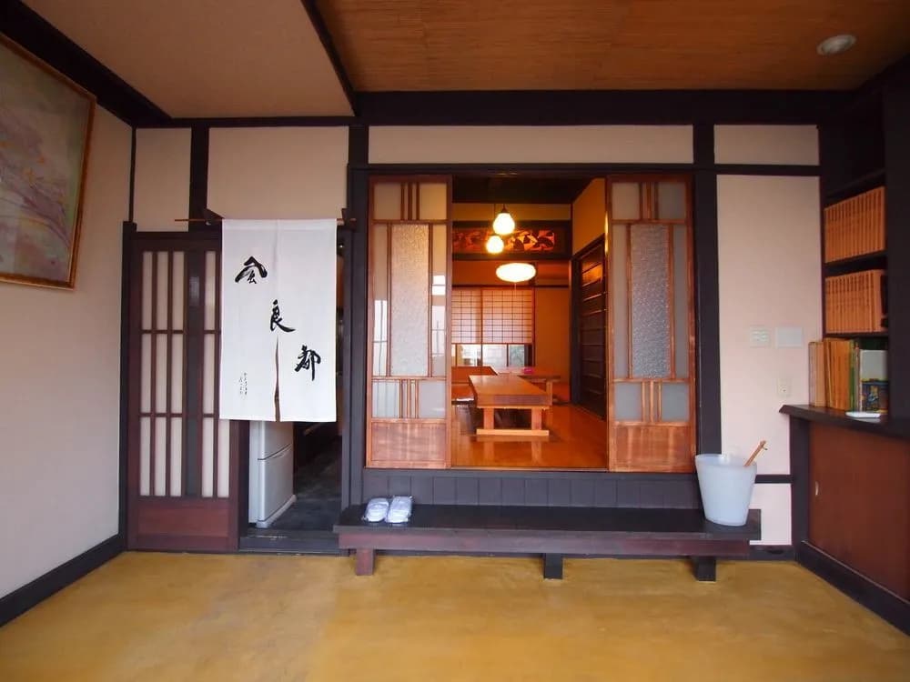 Kyo-Yado Furato - photo 2