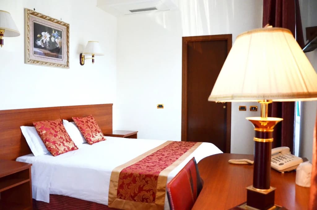 Hotel Geo - photo 4