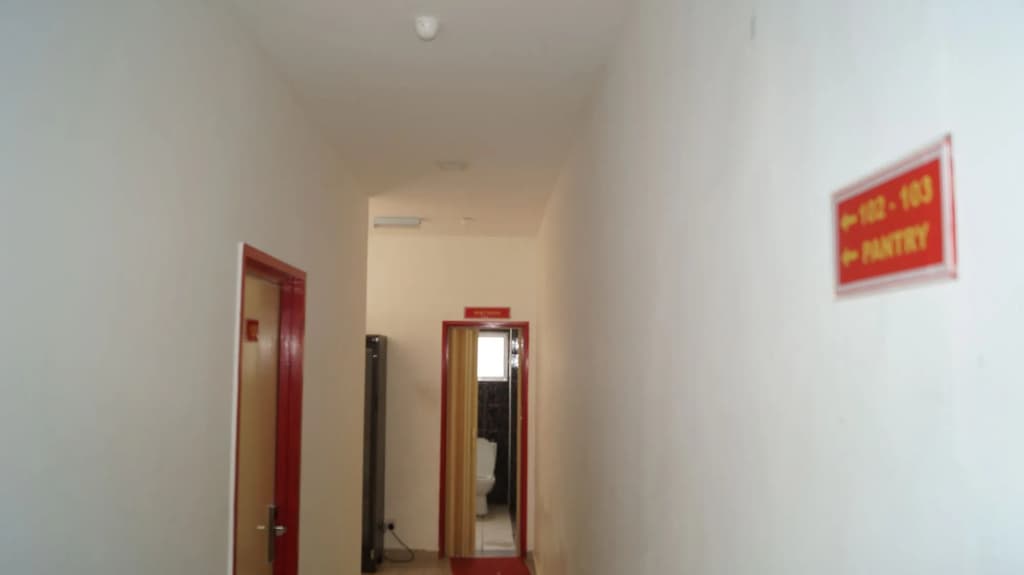 OYO 414 Adiff Palace Hotel - photo 12