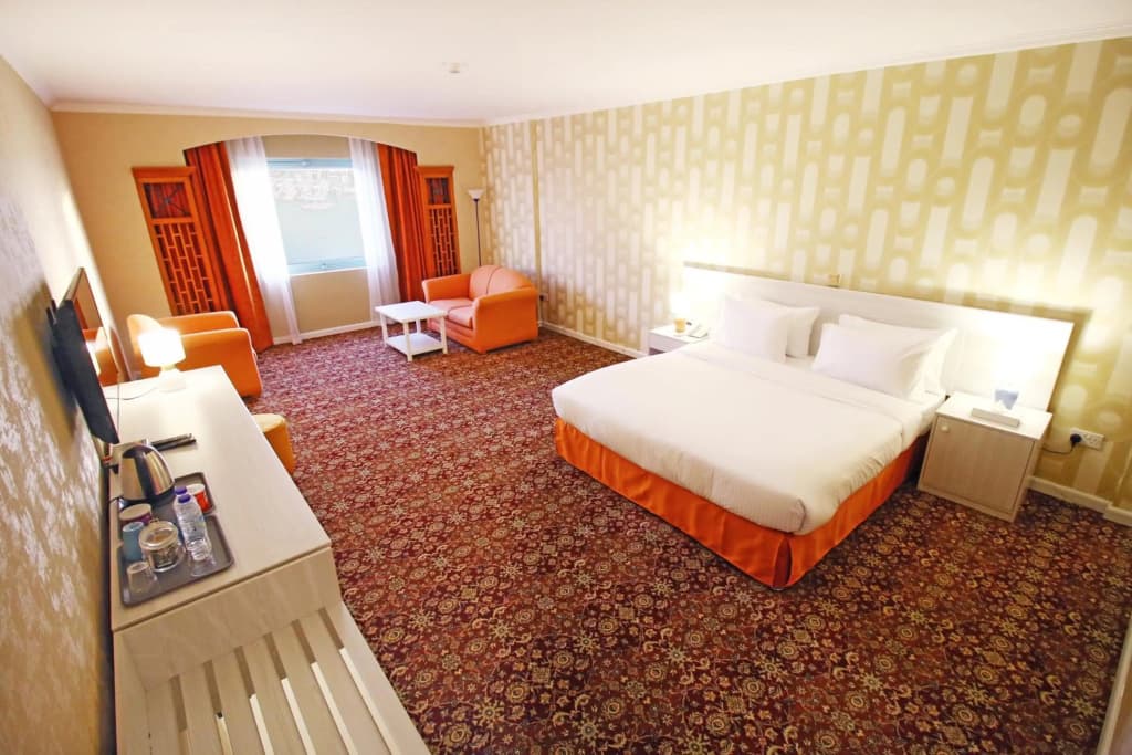 The George Hotel - photo 5