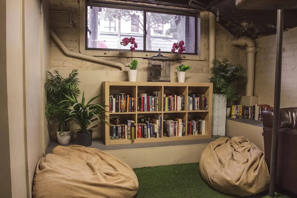 Mad Monkey Backpackers Bayswater - photo 15