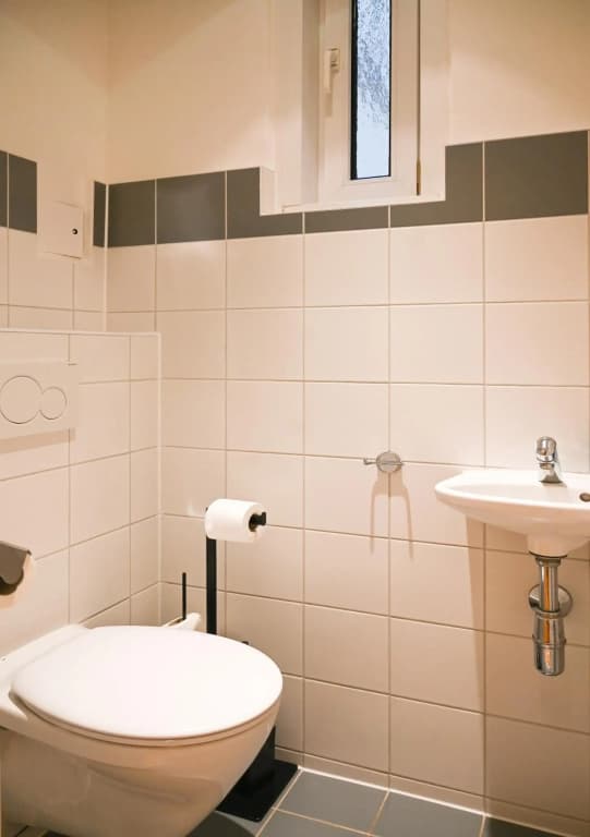 Backpacker Apartment City Center - photo 9